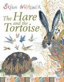 The Hare and the Tortoise