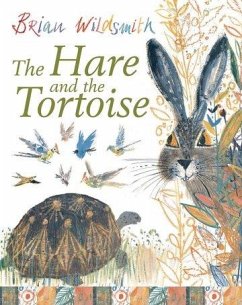The Hare and the Tortoise - Wildsmith, Brian