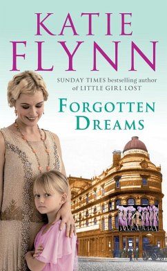 Cover Forgotten Dreams