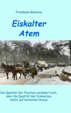 Eiskalter Atem - Materne, Friedhelm