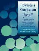 Towards a Curriculum for All