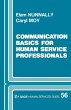 Communication Basics for Human Service... - Bild 1