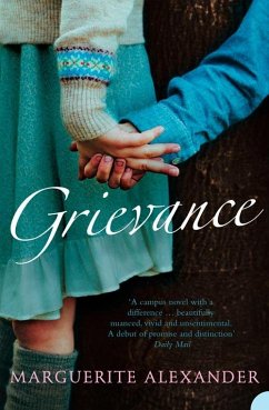 Cover Grievance