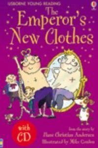 Cover The Emperor's New Clothes