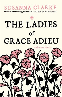 The Ladies of Grace Adieu - Clarke, Susanna