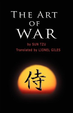 The Art of War The Art of War