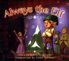 Always the Elf - Jensen, Kimberly