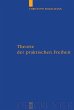 Theorie der praktischen Freiheit - Bild 1