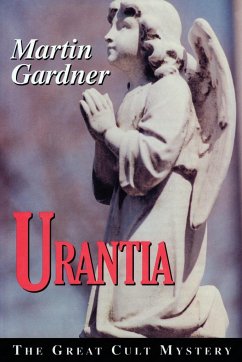 Urantia - Gardner, Martin