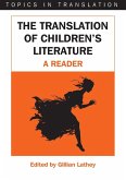 The Translation of Children's Literature