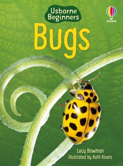 Bugs - Bowman, Lucy