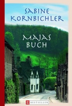 Majas Buch - Kornbichler, Sabine