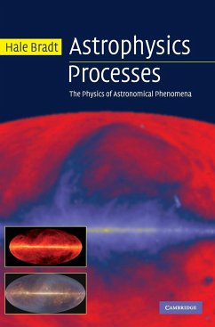 Astrophysics Processes - Bradt, Hale