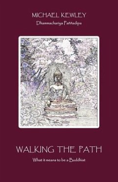 Walking the Path - Kewley, Michael; Kewley, M.