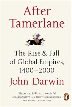 After Tamerlane - Darwin, John