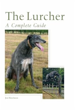 Cover The Lurcher