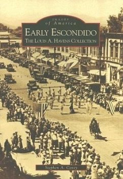 Early Escondido - Covey, Stephen A