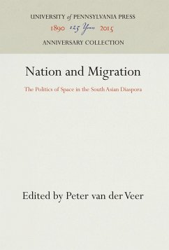 Nation and Migration