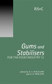 Gums and Stabilisers for the Food Industry 12