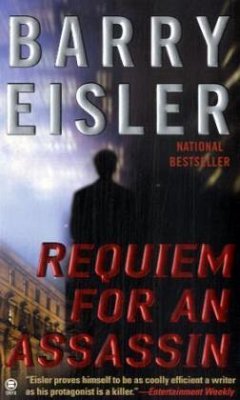 Requiem for an Assassin - Eisler, Barry