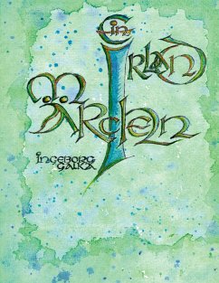 Cover Ein Irlandmärchen