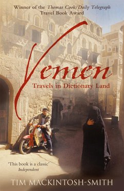 Yemen - Mackintosh-Smith, Tim