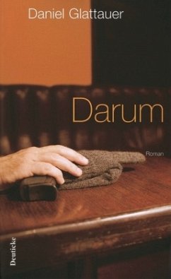 Darum - Glattauer, Daniel