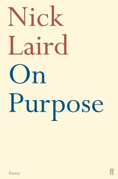 On Purpose - Laird, Nick