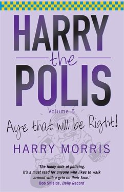 Harry the Polis - Morris, Harro
