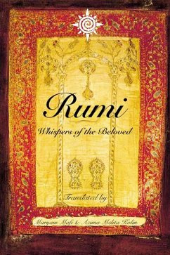 Rumi: Whispers of the Beloved - Mafi, Maryam;Kolin, Azima Melita