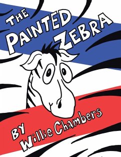 The Painted Zebra - Chambers, Willie