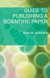 Guide to Publishing a Scientific Paper - Bild 1