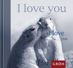 I love you - Doran, Chiara