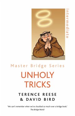 Unholy Tricks - Bird, David; Reese, Terence
