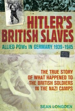 Cover Hitler's British Slaves