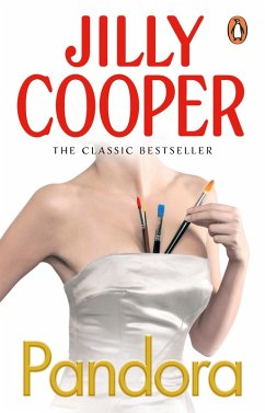 Pandora. Jilly Cooper - Cooper, Jilly