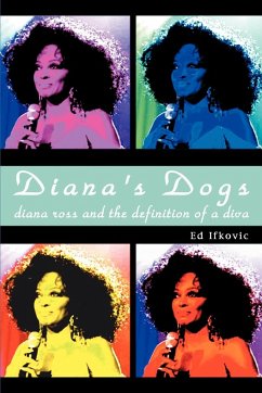 Diana's Dogs - Ifkovic, Ed