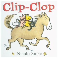 Cover Clip-Clop