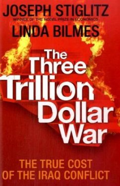 Stiglitz, Joseph;Bilmes, Linda J. - Stiglitz, Joseph; Bilmes, Linda J.