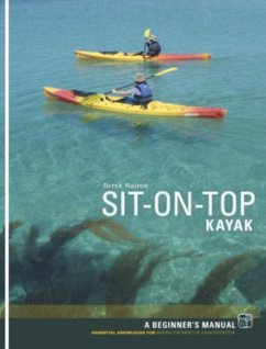 Sit-on-top Kayak - Hairon, Derek