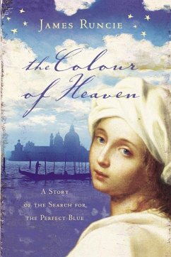 The Colour of Heaven - Runcie, James