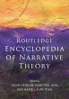 Routledge Encyclopedia of Narrative... - Bild 1