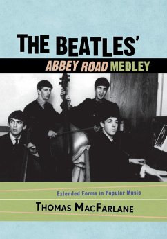 The Beatles' Abbey Road Medley - Macfarlane, Thomas
