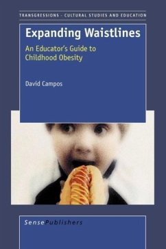 Expanding Waistlines - Campos, David