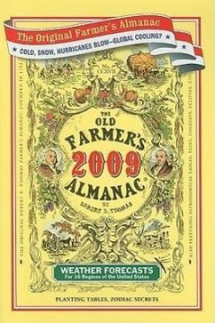 The Old Farmer's Almanac