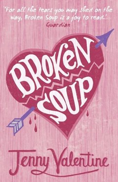 Broken Soup - Valentine, Jenny