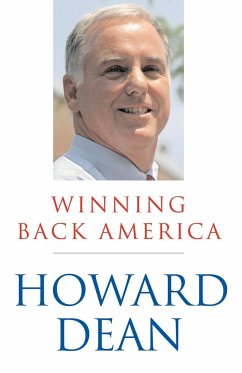 Winning Back America - Dean, Howard