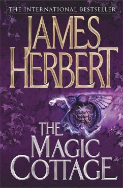 The Magic Cottage - Herbert, James