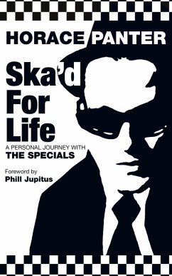 Ska'd for Life - Panter, Horace