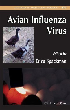 Avian Influenza Virus - Spackman, Erica (ed.)